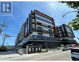 206 8188 MANITOBA STREET, Vancouver, British Columbia