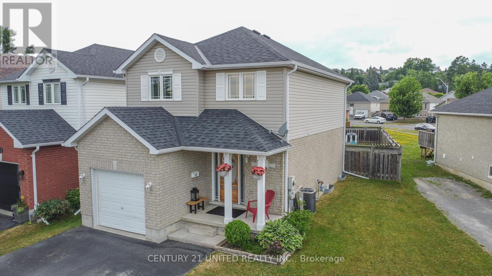 Property at 351 SPILLSBURY DRIVE image 1