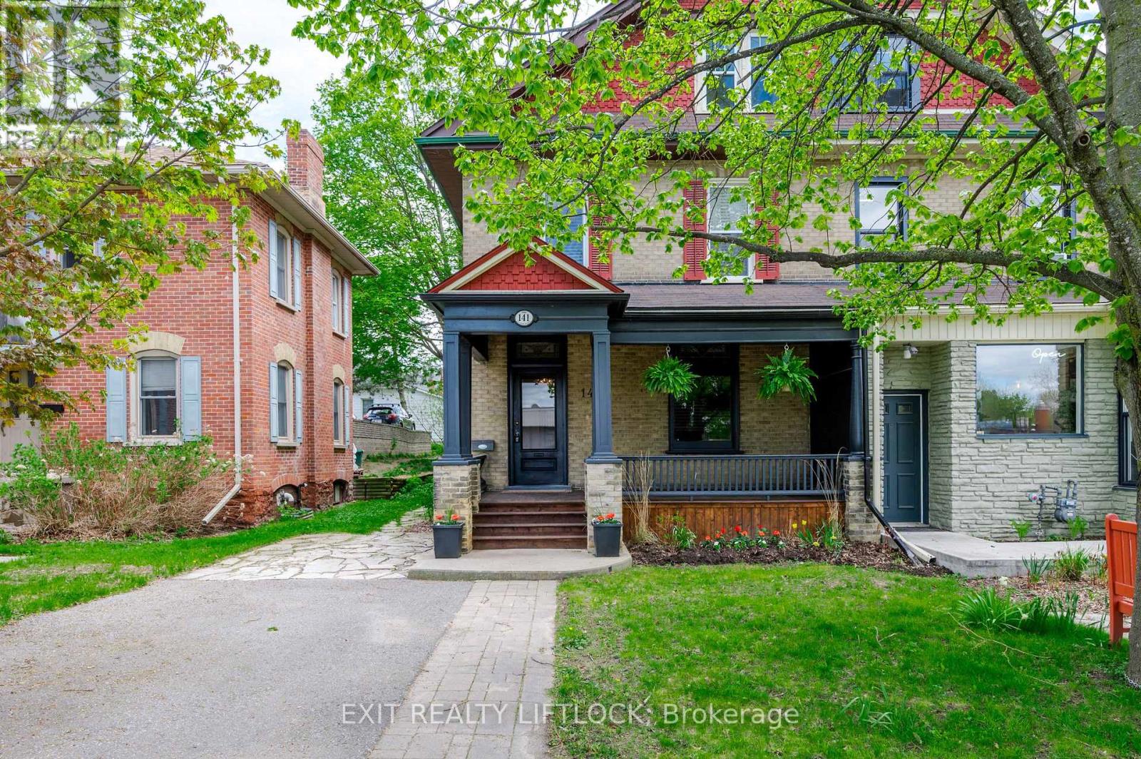 Property at 141 HUNTER STREET E image 1
