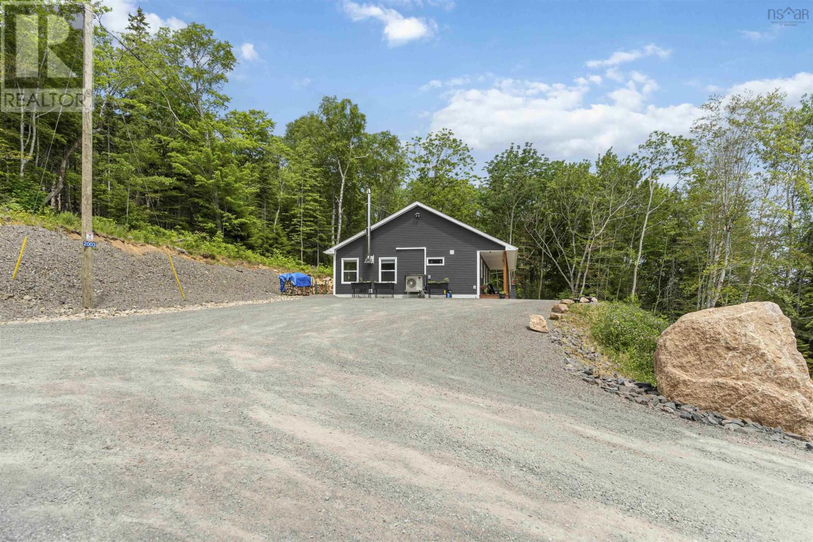 2003 Highway 12, Forest Home, Nova Scotia  B4N 3V8 - Photo 4 - 202516465