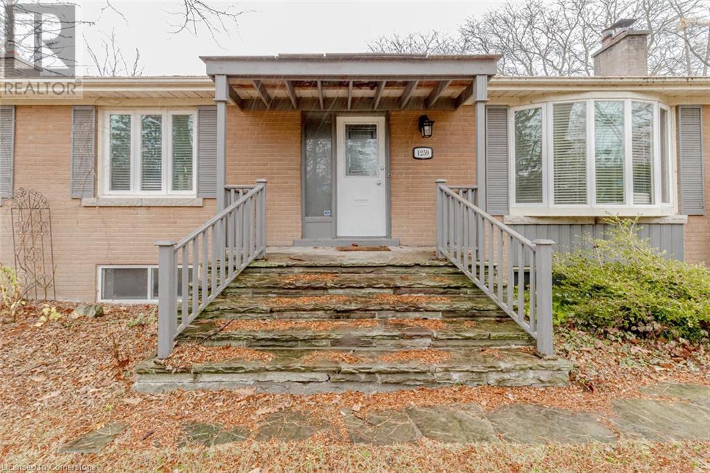 Property at 1259 TWIN OAKS Drive image 2