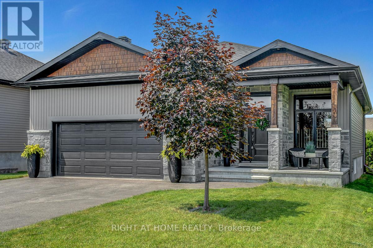 201 Versaille Street, Alfred And Plantagenet, Ontario  K0A 3K0 - Photo 50 - X12260412