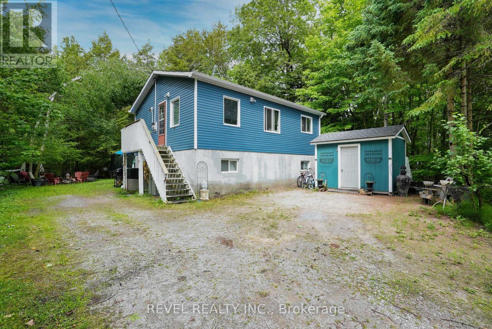 Property at 43 MANITOU CRESCENT image 1