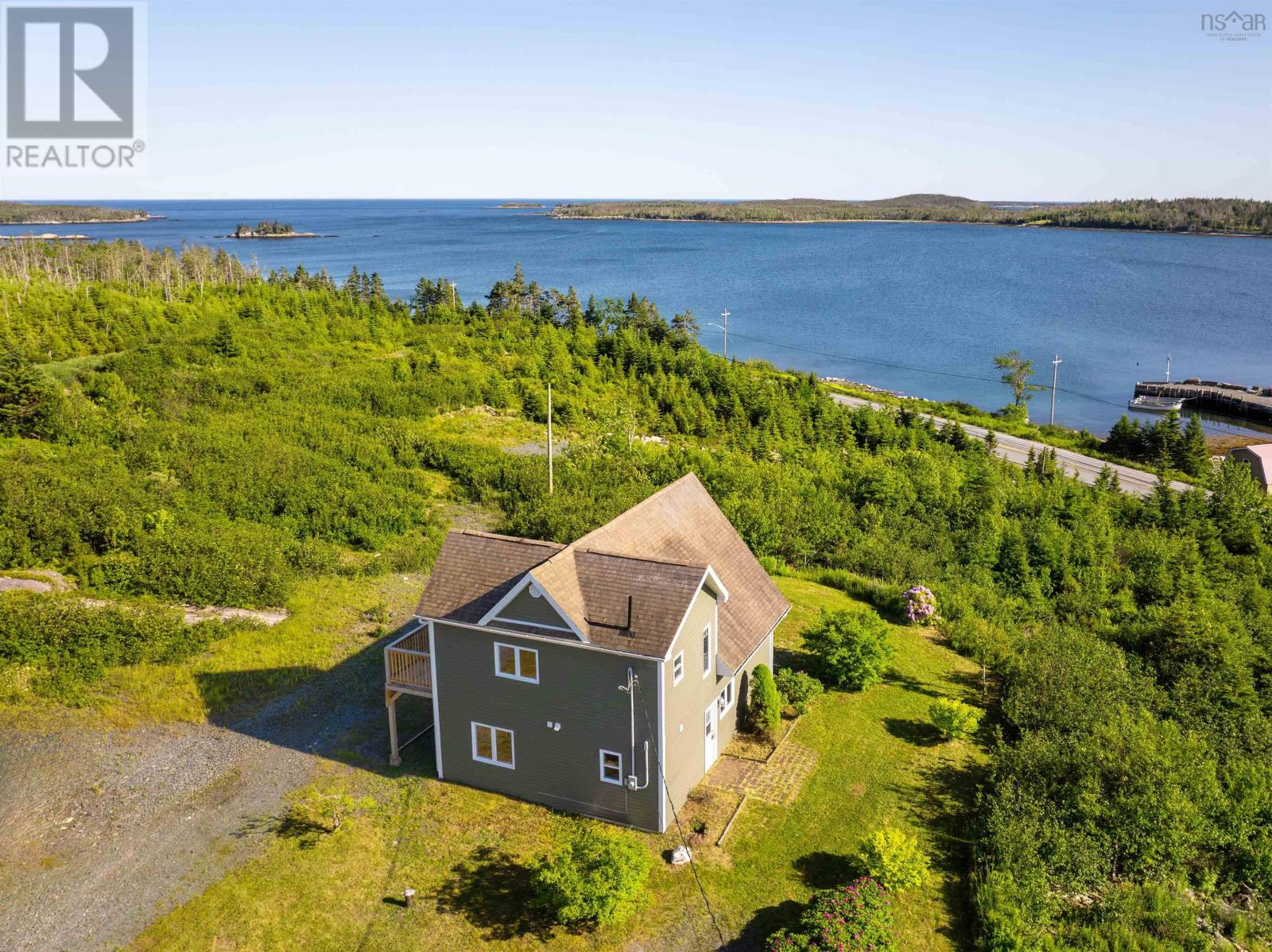 45 Platinum Lane, Popes Harbour, Nova Scotia  B0J 3H0 - Photo 1 - 202516481
