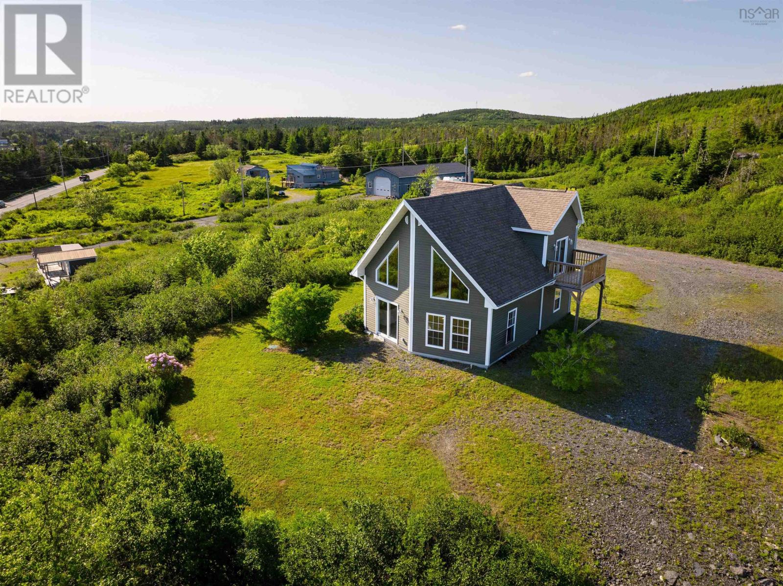 45 Platinum Lane, Popes Harbour, Nova Scotia  B0J 3H0 - Photo 24 - 202516481