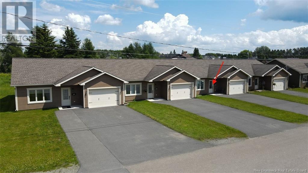73 Beaulieu Street, Saint-Quentin, New Brunswick  E8A 1B5 - Photo 1 - NB116397