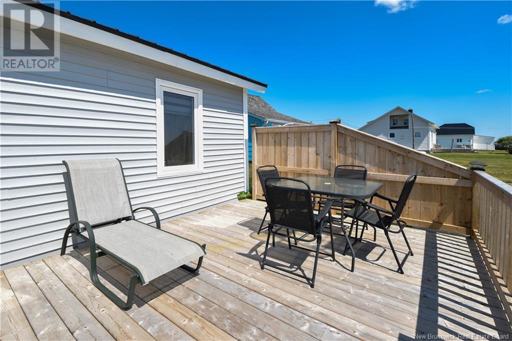 101 Paulin, Sainte-Marie-Saint-Raphaël, New Brunswick  E8T 1T7 - Photo 5 - NB122170