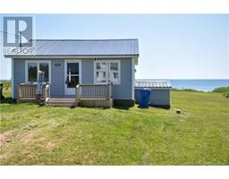 101 Paulin, Sainte-Marie-Saint-Raphaël, New Brunswick
