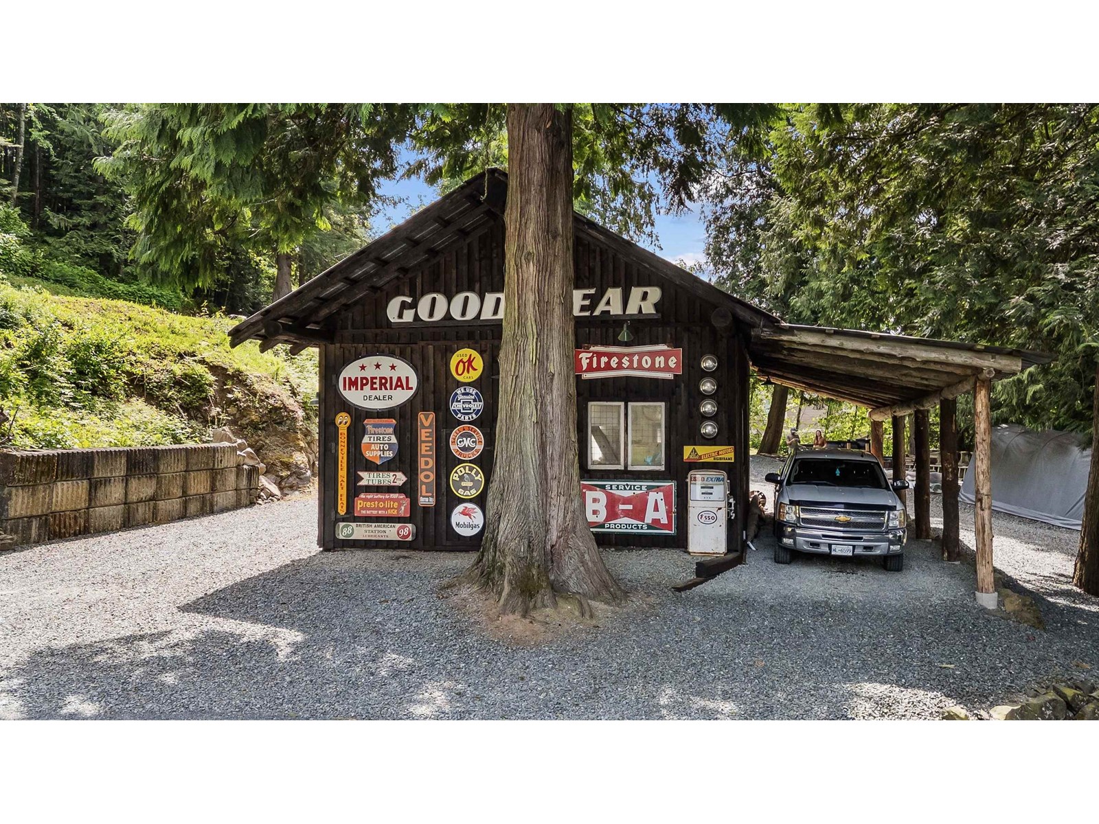 Property at 7965 ANNIS ROAD image 3