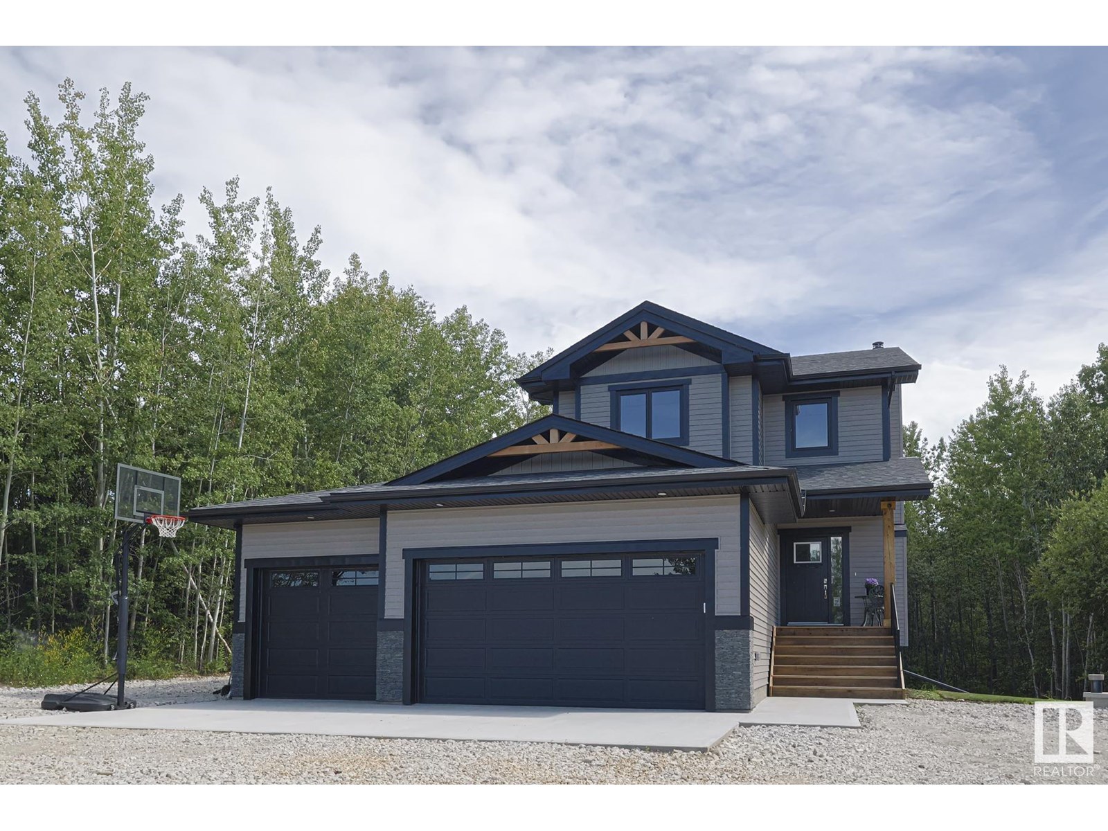 ##5 54419 RGE ROAD 14, Rural Lac Ste. Anne County, Alberta