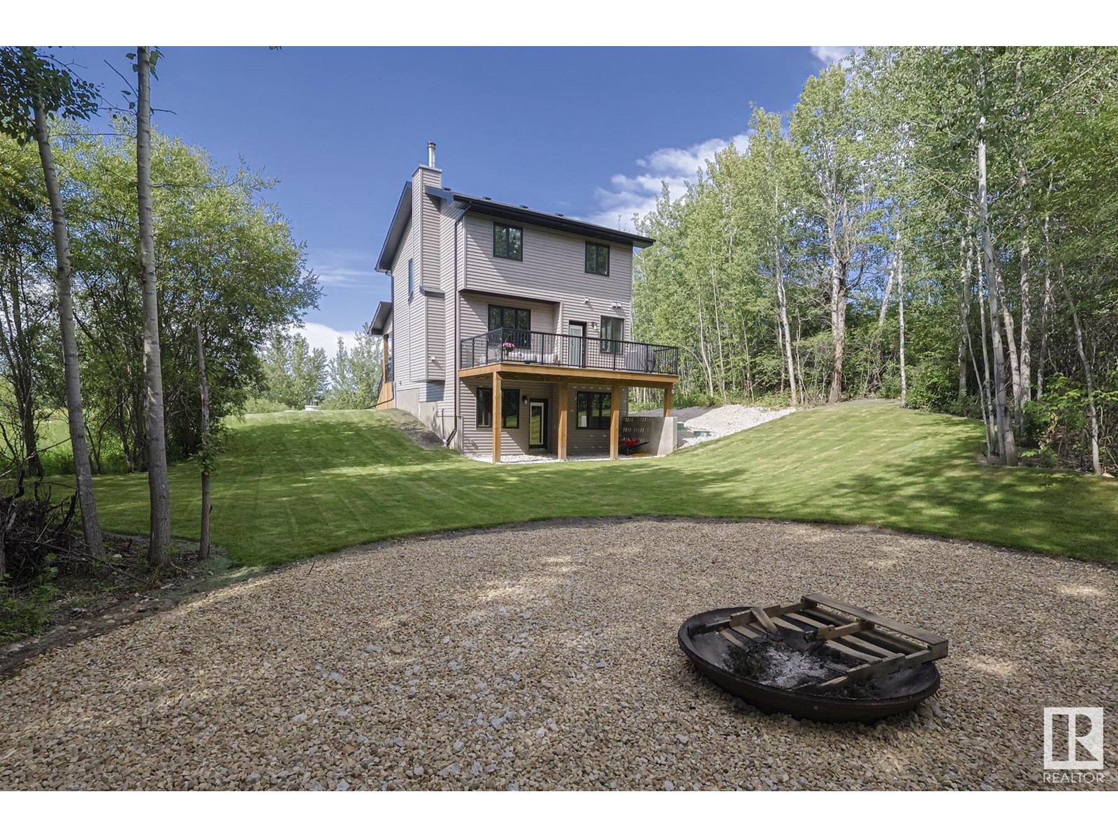 ##5 54419 Rge Road 14, Rural Lac Ste. Anne County, Alberta  T0E 1V0 - Photo 54 - E4445607