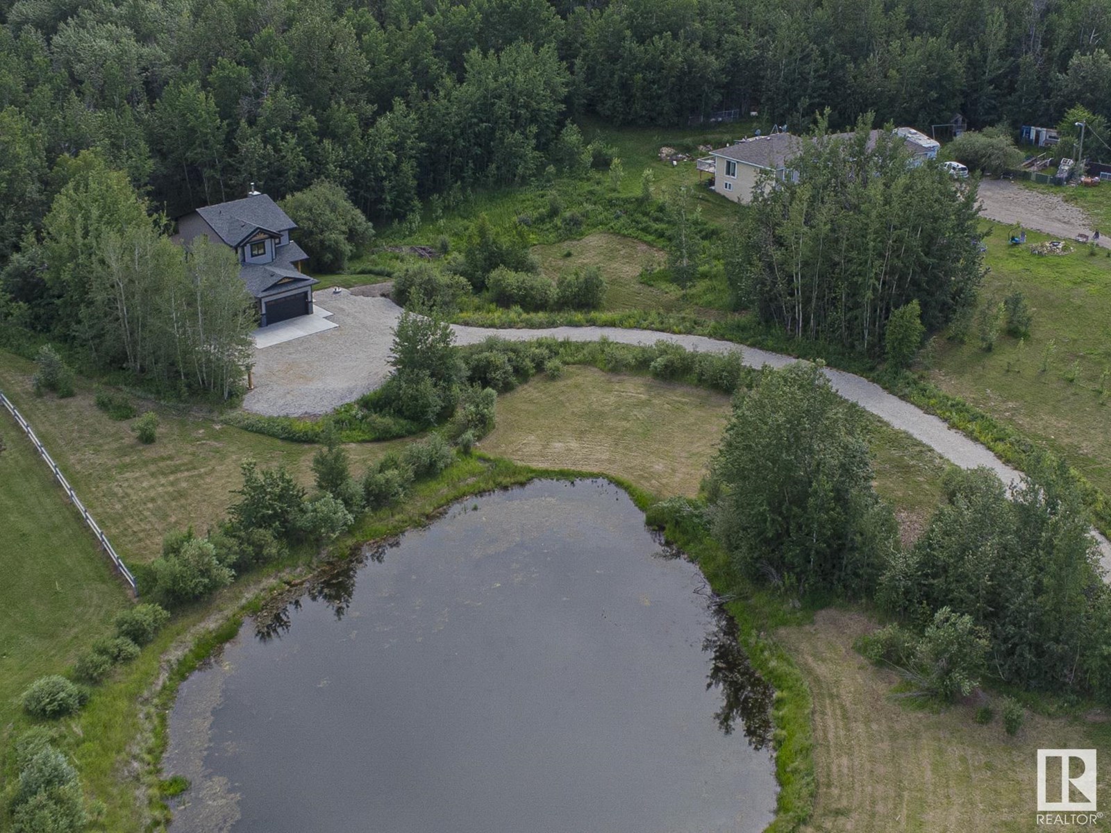 ##5 54419 Rge Road 14, Rural Lac Ste. Anne County, Alberta  T0E 1V0 - Photo 68 - E4445607