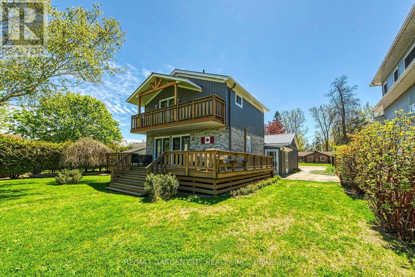 270 Erie Boulevard, Norfolk, Ontario  N0E 1M0 - Photo 49 - X12260208