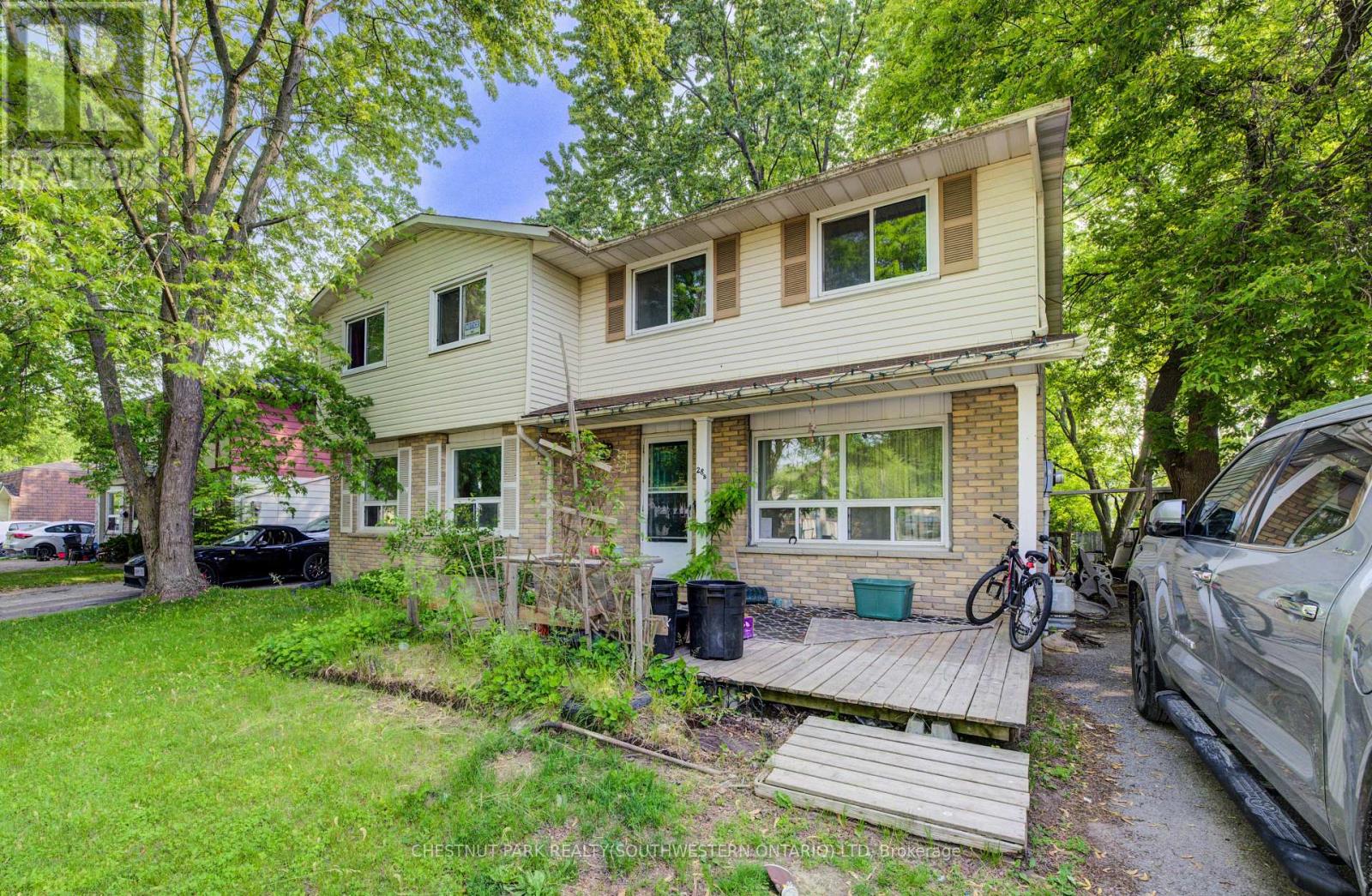 Property at B - 28 AMOS AVENUE E image 1