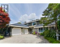 7680 CHEVIOT PLACE, Richmond, British Columbia
