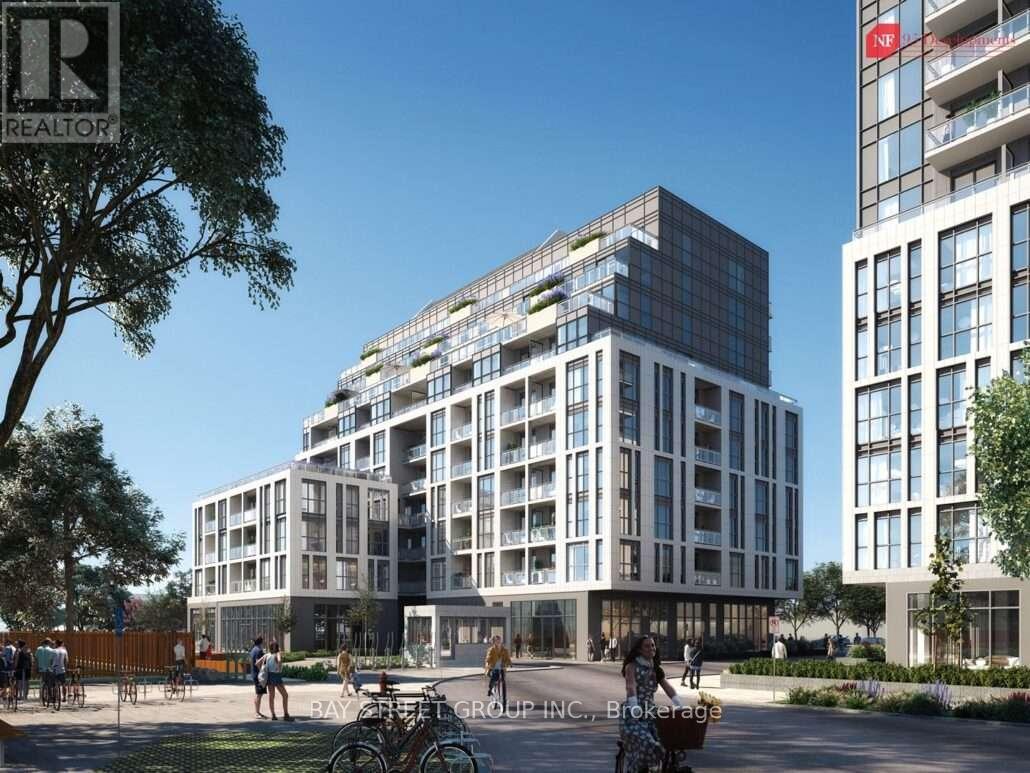 B710 - 3429 Sheppard Avenue E, Toronto, Ontario  M1T 0C2 - Photo 1 - E12260391