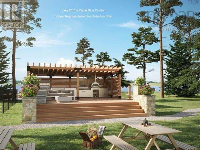 2 36 Crews Quarters Lane, Tatamagouche, Nova Scotia  B0K 1V0 - Photo 4 - 202507781