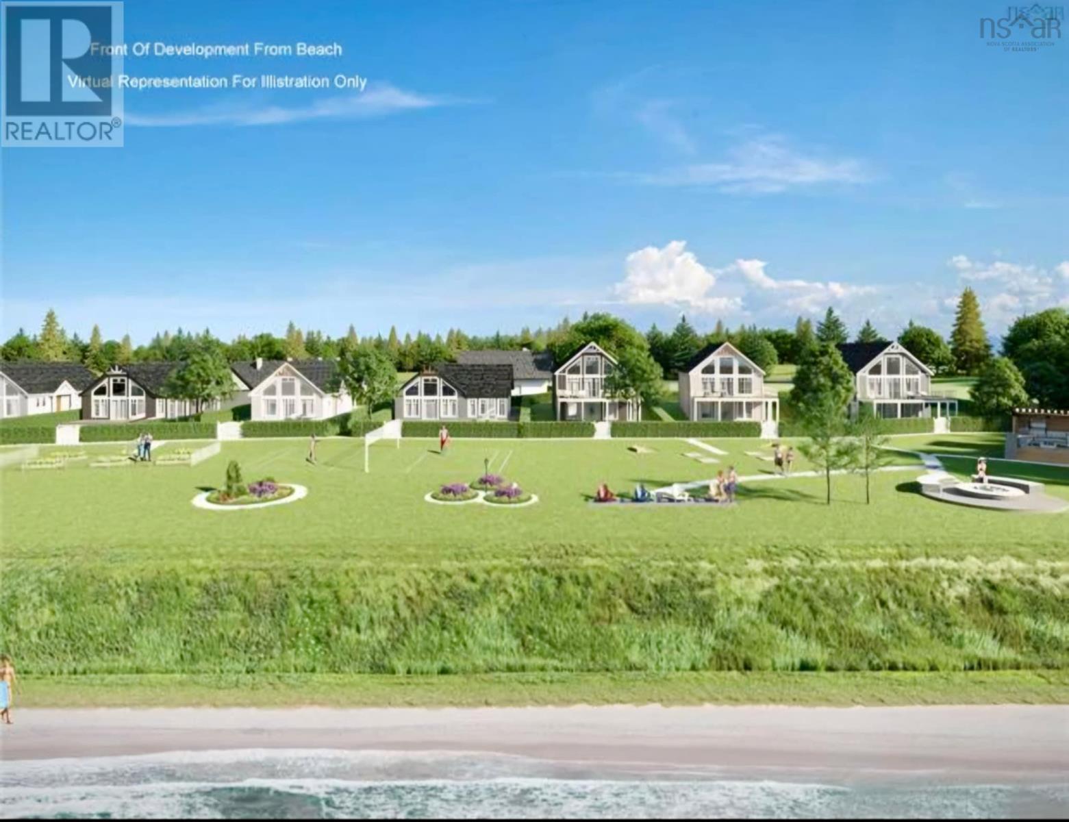 2 36 Crews Quarters Lane, Tatamagouche, Nova Scotia  B0K 1V0 - Photo 1 - 202507781