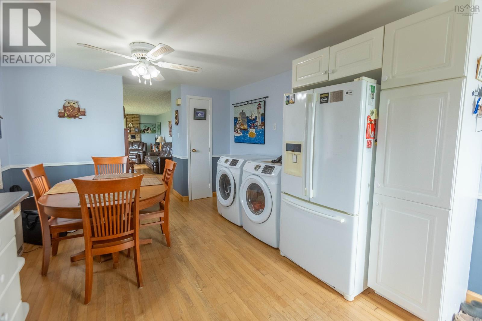 319 Willow Street, East Amherst, Nova Scotia  B4H 3Y3 - Photo 11 - 202509495