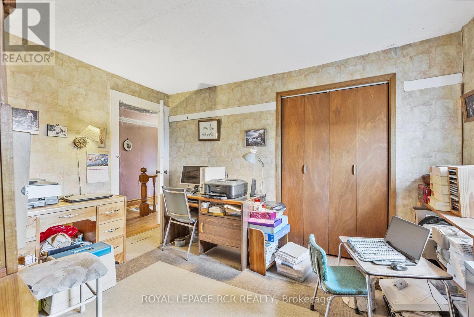 5616 County Rd 15, Adjala-Tosorontio, Ontario  L9R 1V3 - Photo 18 - N12260339