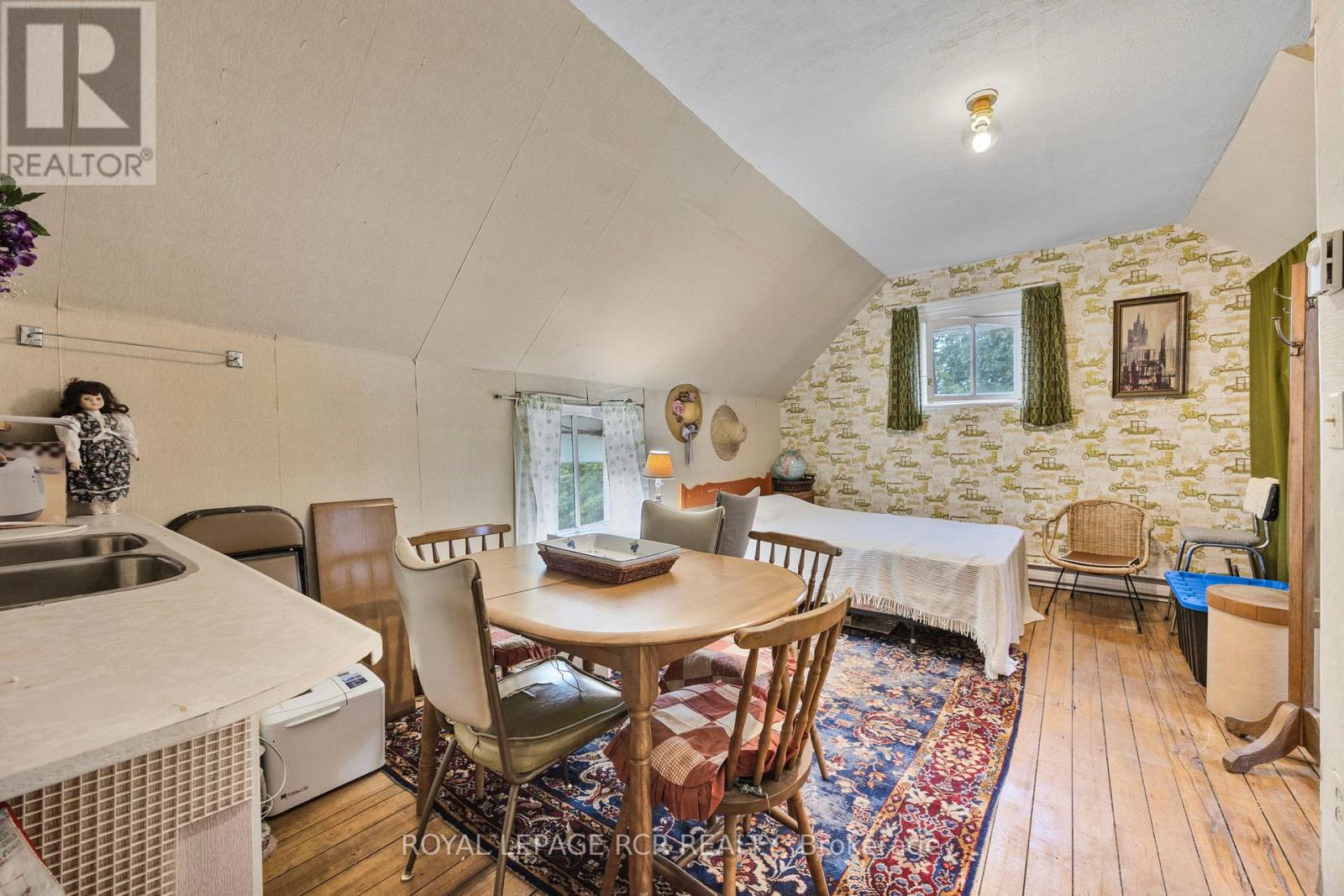5616 County Rd 15, Adjala-Tosorontio, Ontario  L9R 1V3 - Photo 19 - N12260339