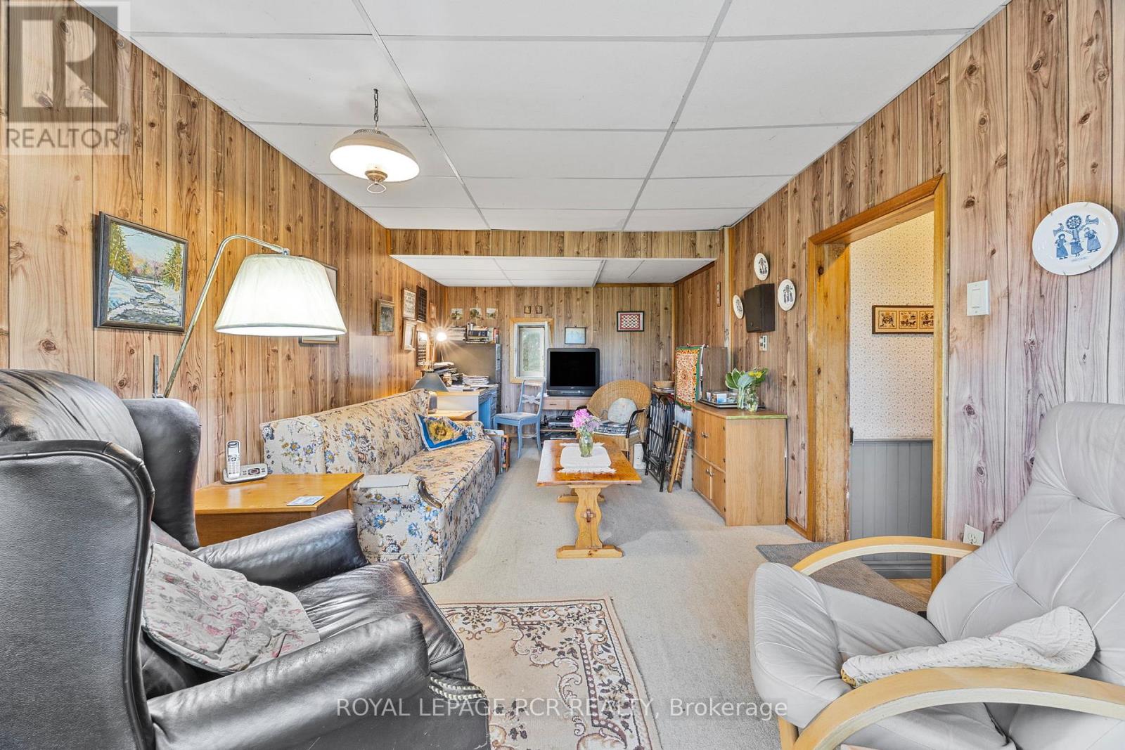 5616 County Rd 15, Adjala-Tosorontio, Ontario  L9R 1V3 - Photo 23 - N12260339