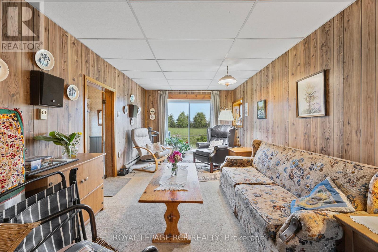 5616 County Rd 15, Adjala-Tosorontio, Ontario  L9R 1V3 - Photo 24 - N12260339