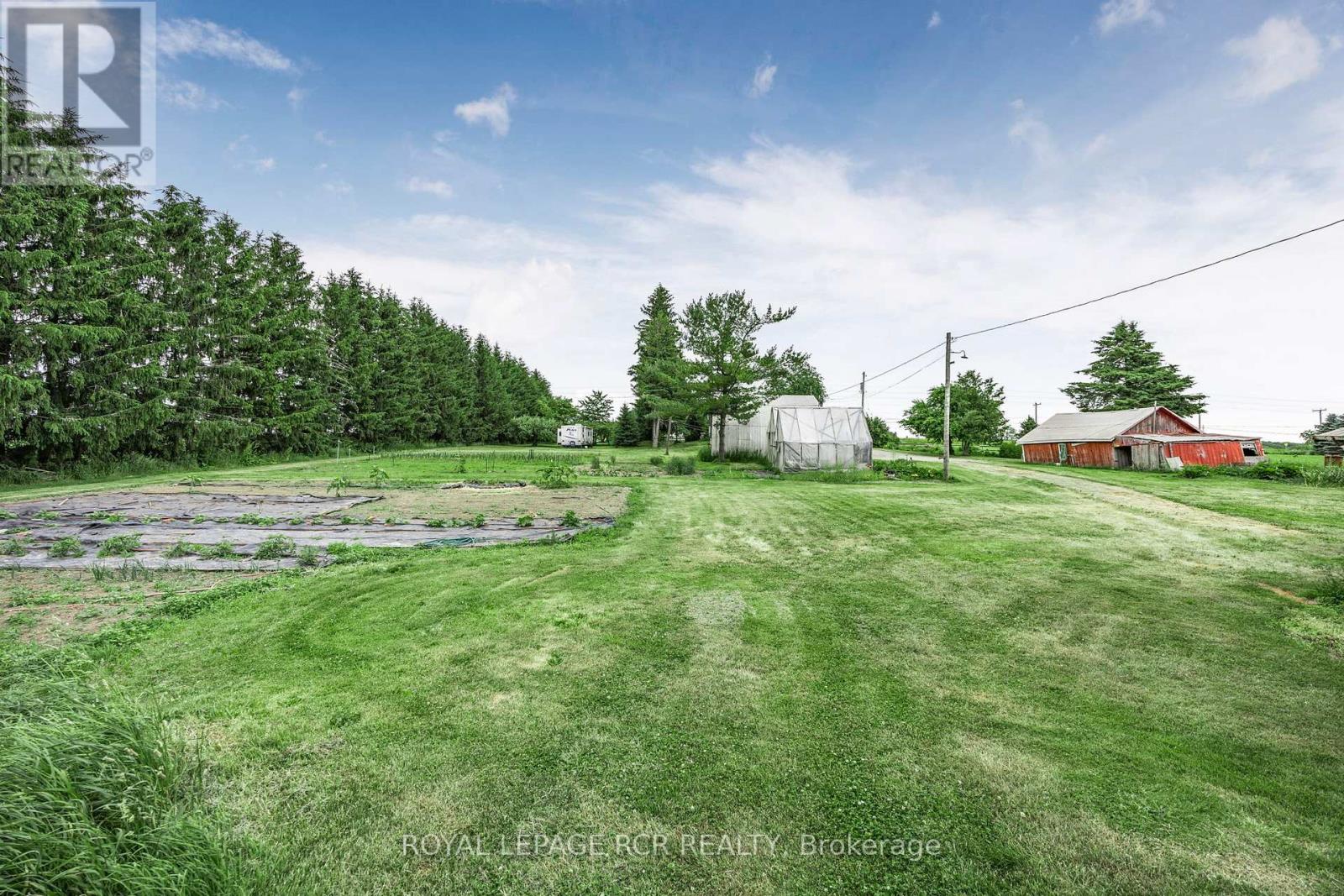 5616 County Rd 15, Adjala-Tosorontio, Ontario  L9R 1V3 - Photo 25 - N12260339