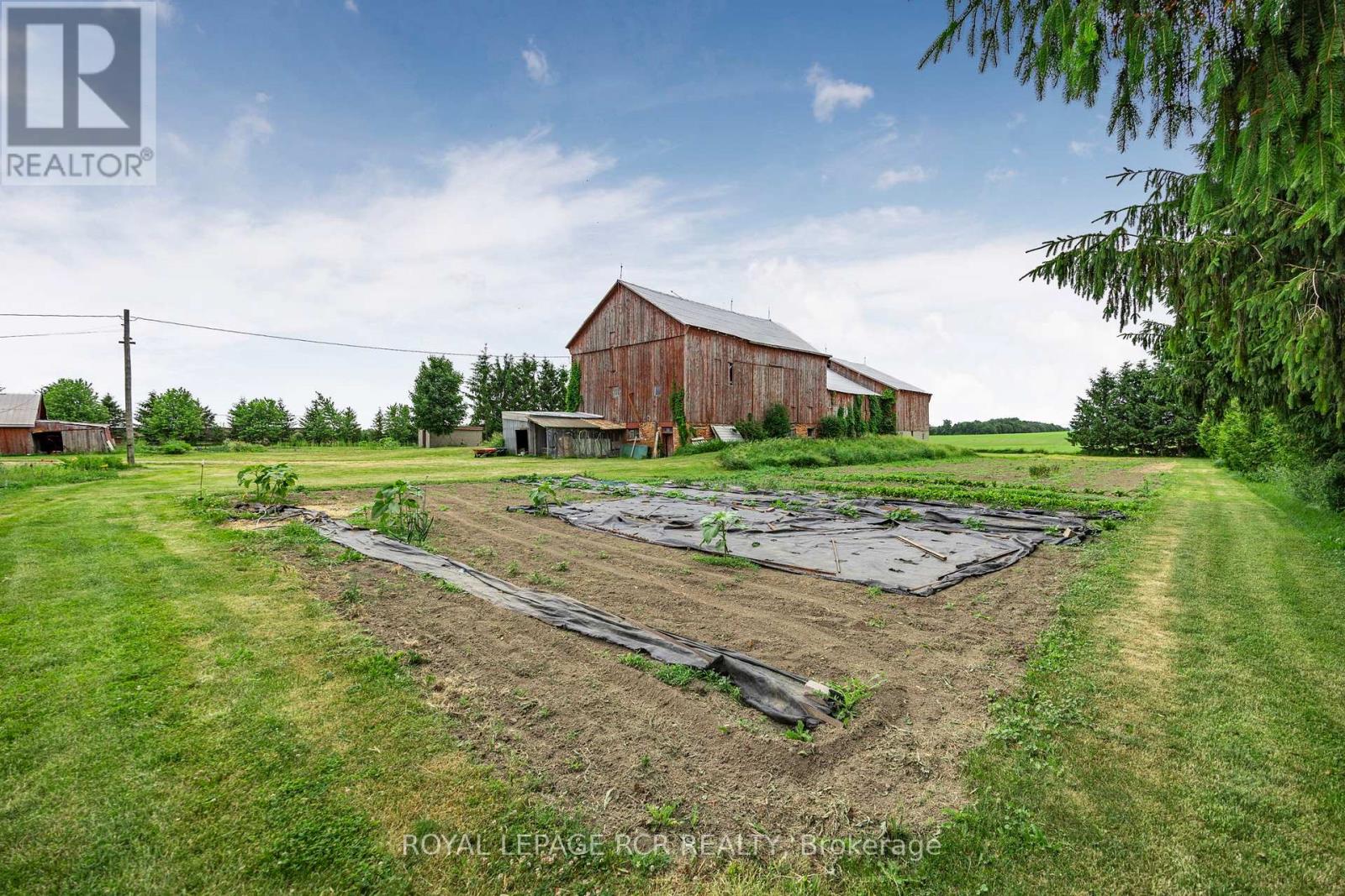 5616 County Rd 15, Adjala-Tosorontio, Ontario  L9R 1V3 - Photo 26 - N12260339