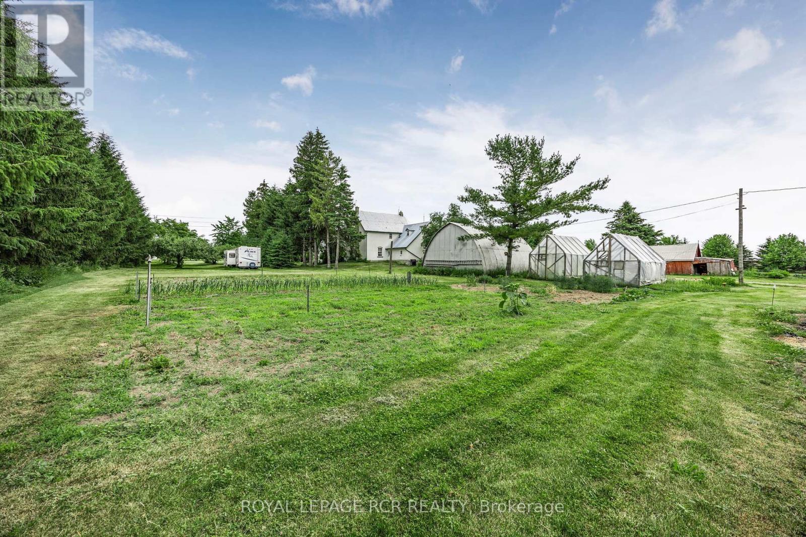 5616 County Rd 15, Adjala-Tosorontio, Ontario  L9R 1V3 - Photo 27 - N12260339