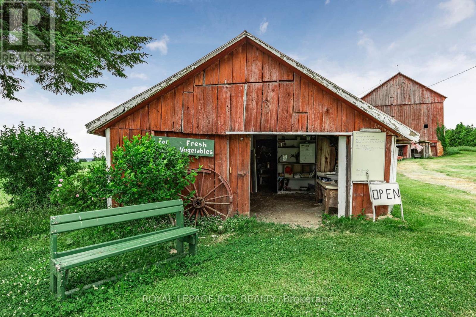 5616 County Rd 15, Adjala-Tosorontio, Ontario  L9R 1V3 - Photo 28 - N12260339
