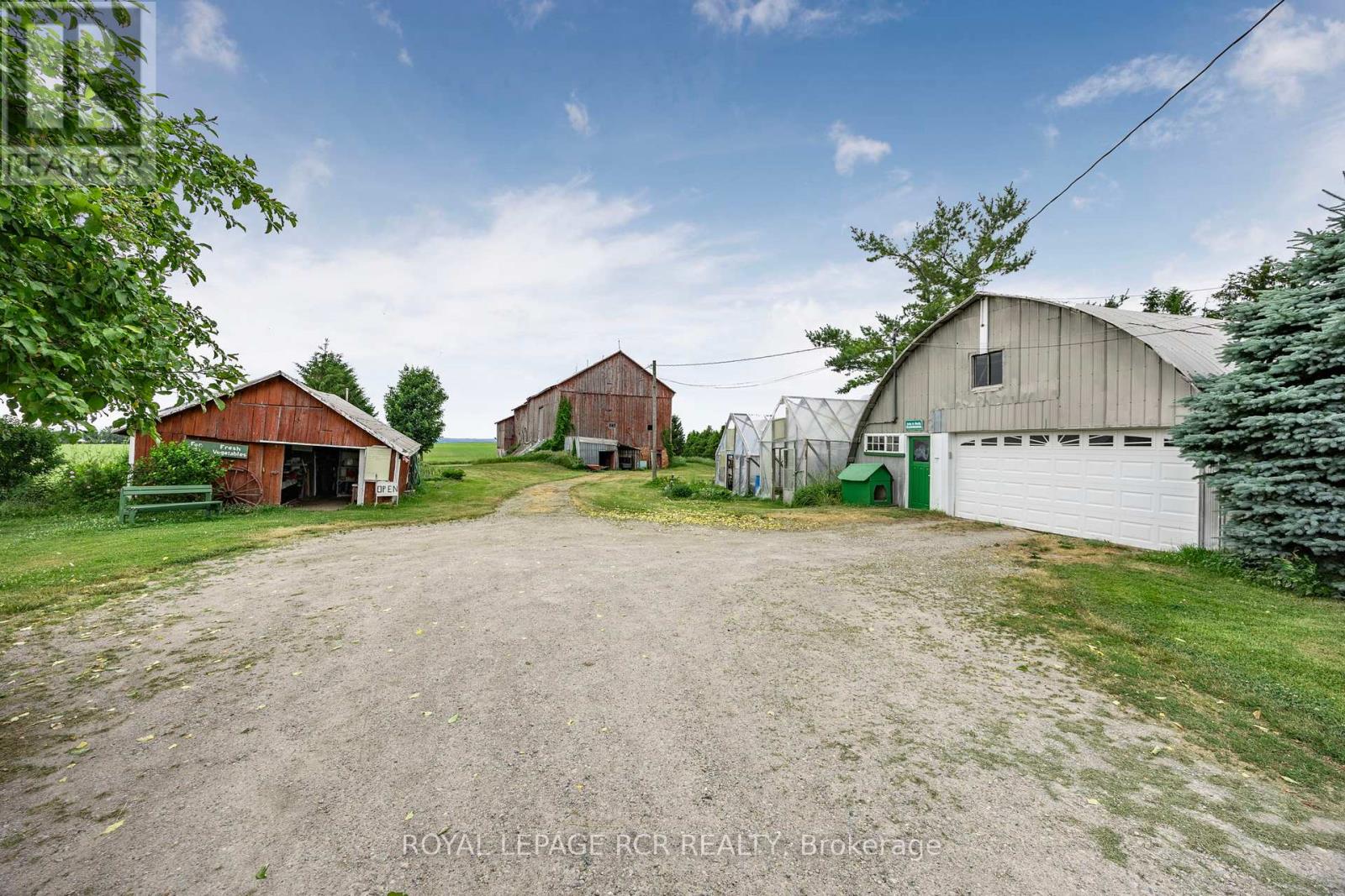 5616 County Rd 15, Adjala-Tosorontio, Ontario  L9R 1V3 - Photo 29 - N12260339