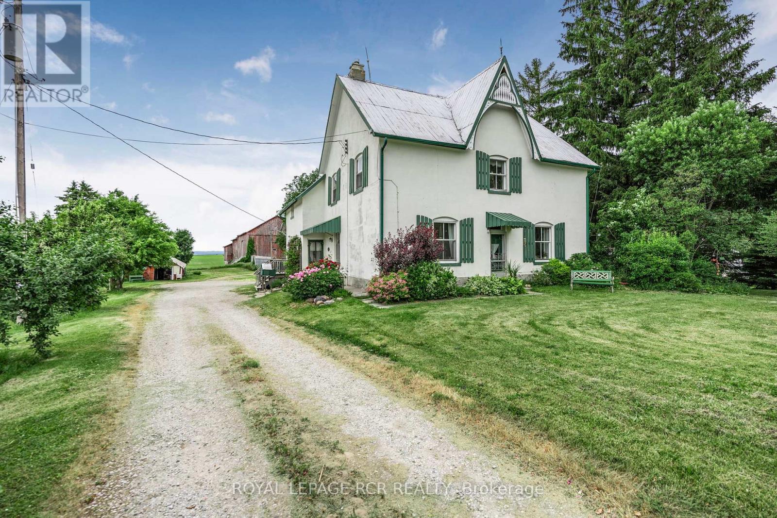 Property at 5616 COUNTY RD 15 image 3
