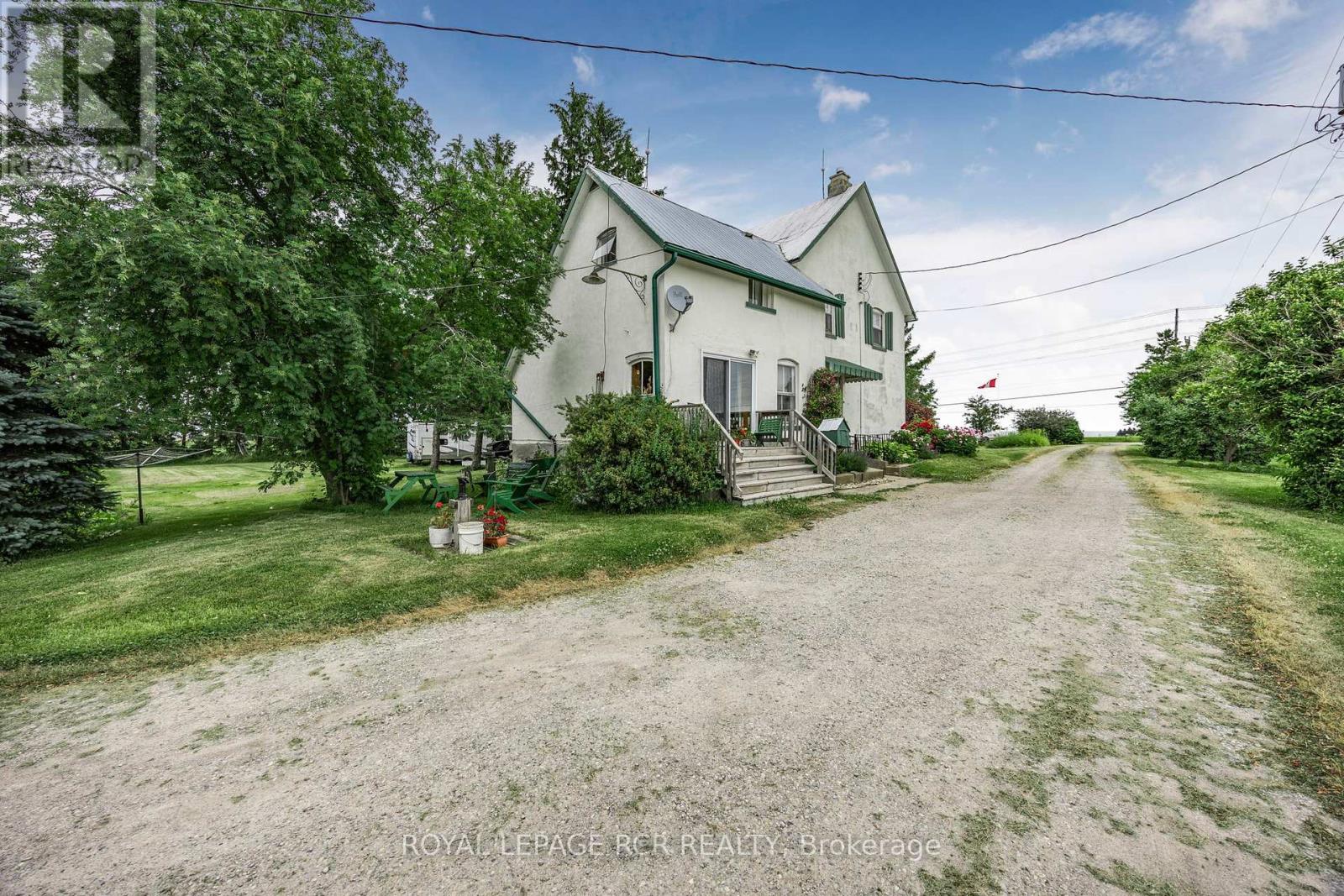 5616 County Rd 15, Adjala-Tosorontio, Ontario  L9R 1V3 - Photo 30 - N12260339