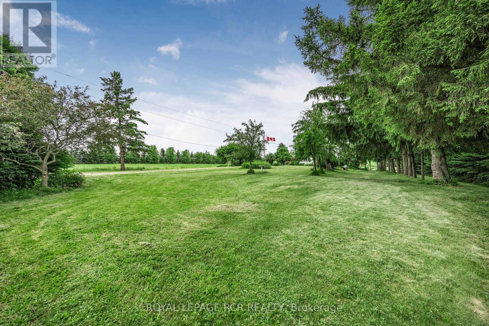 5616 County Rd 15, Adjala-Tosorontio, Ontario  L9R 1V3 - Photo 32 - N12260339