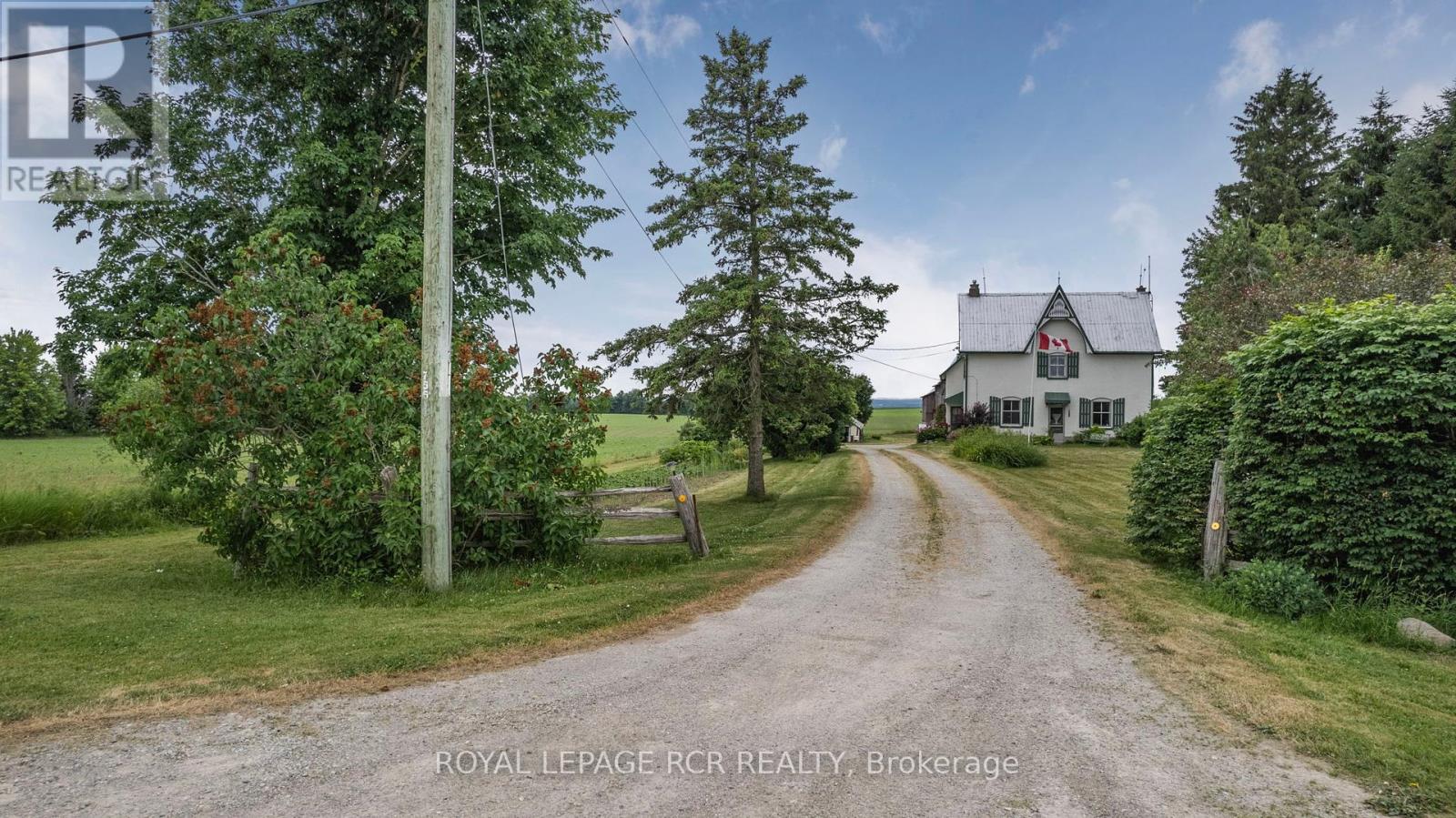 5616 County Rd 15, Adjala-Tosorontio, Ontario  L9R 1V3 - Photo 33 - N12260339