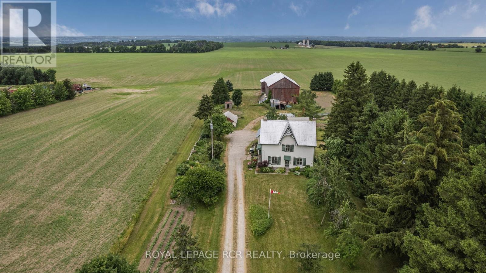 5616 County Rd 15, Adjala-Tosorontio, Ontario  L9R 1V3 - Photo 34 - N12260339