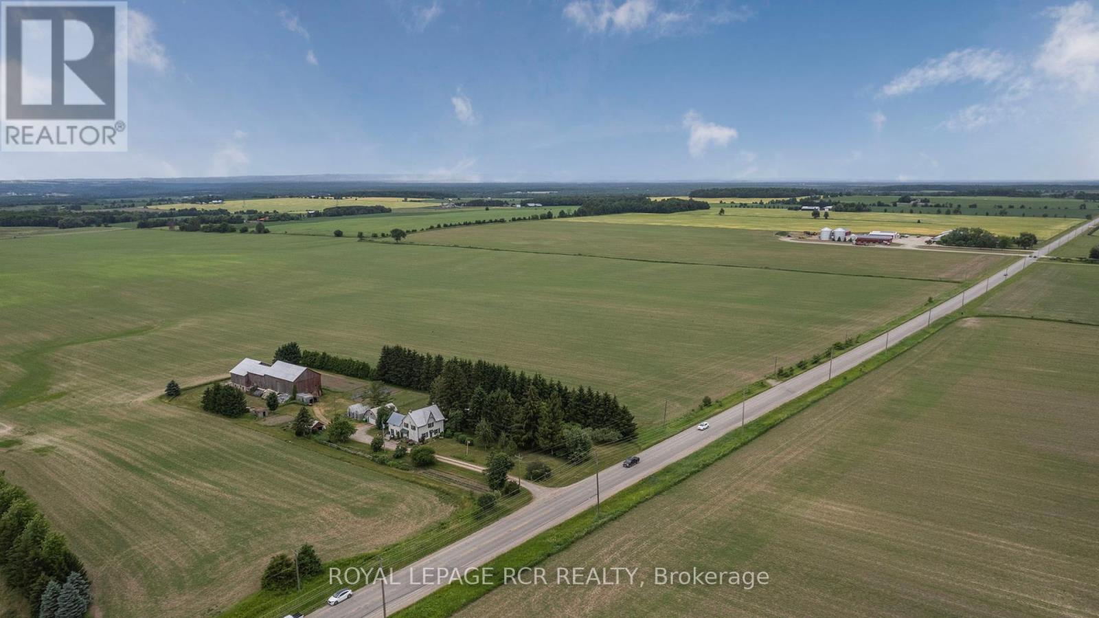 5616 County Rd 15, Adjala-Tosorontio, Ontario  L9R 1V3 - Photo 35 - N12260339
