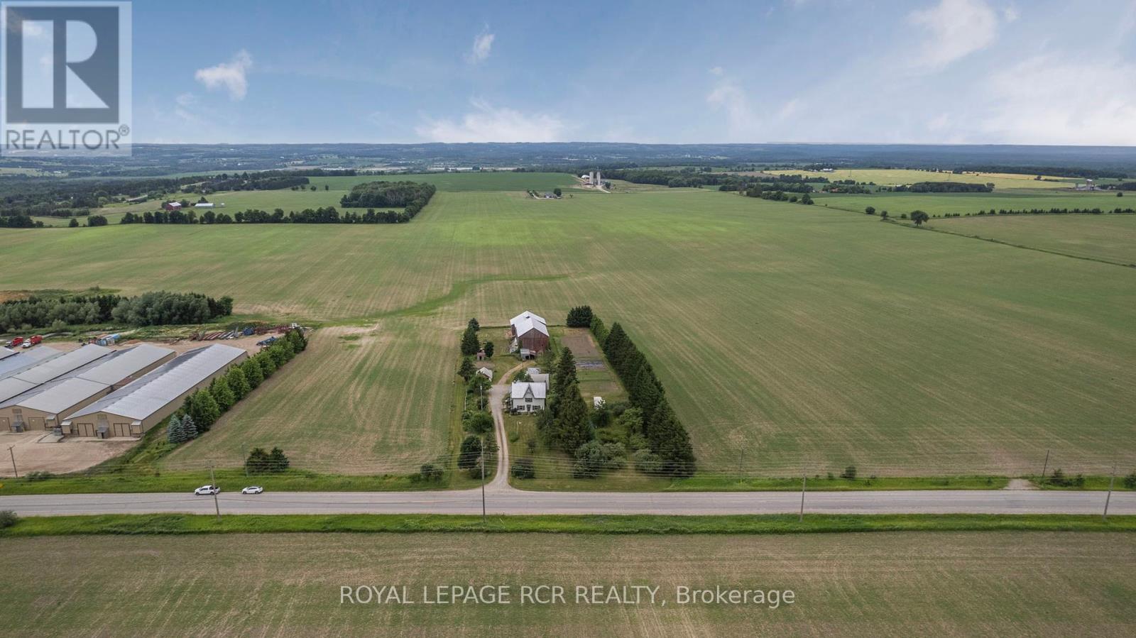 5616 County Rd 15, Adjala-Tosorontio, Ontario  L9R 1V3 - Photo 36 - N12260339