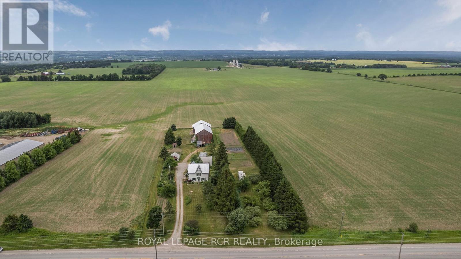 5616 County Rd 15, Adjala-Tosorontio, Ontario  L9R 1V3 - Photo 39 - N12260339