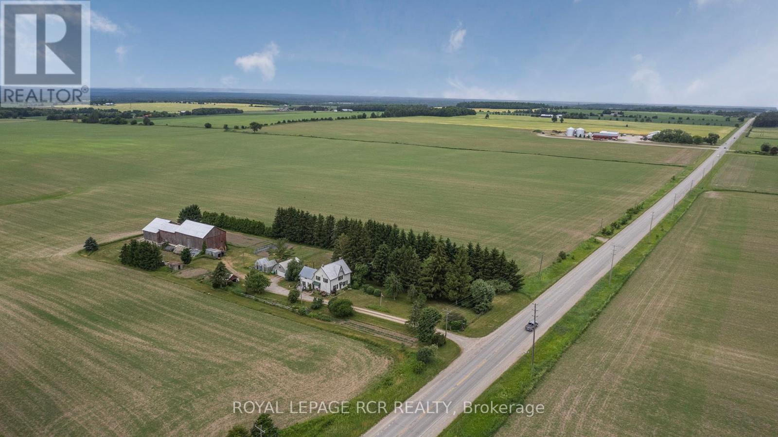 5616 County Rd 15, Adjala-Tosorontio, Ontario  L9R 1V3 - Photo 40 - N12260339