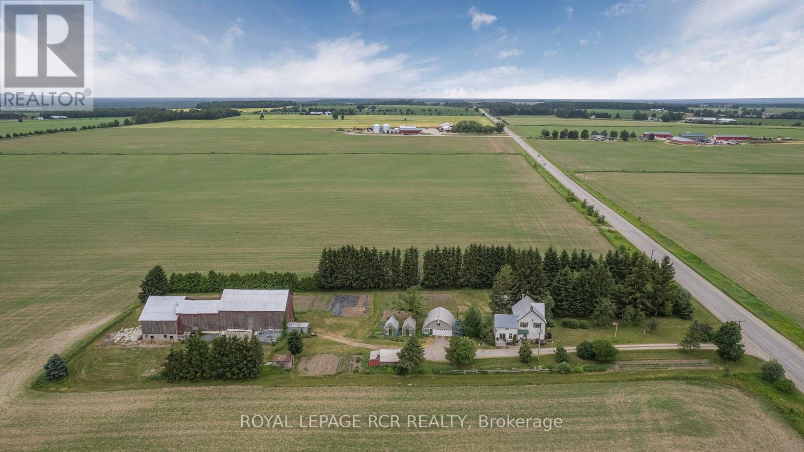 5616 County Rd 15, Adjala-Tosorontio, Ontario  L9R 1V3 - Photo 41 - N12260339