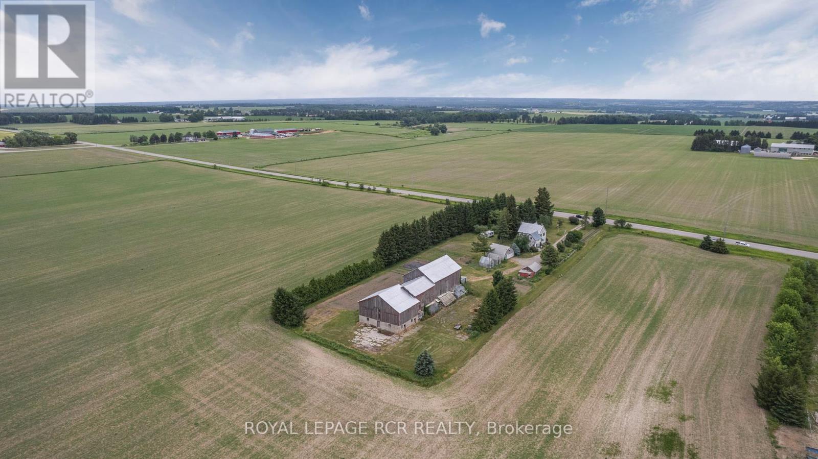 5616 County Rd 15, Adjala-Tosorontio, Ontario  L9R 1V3 - Photo 42 - N12260339