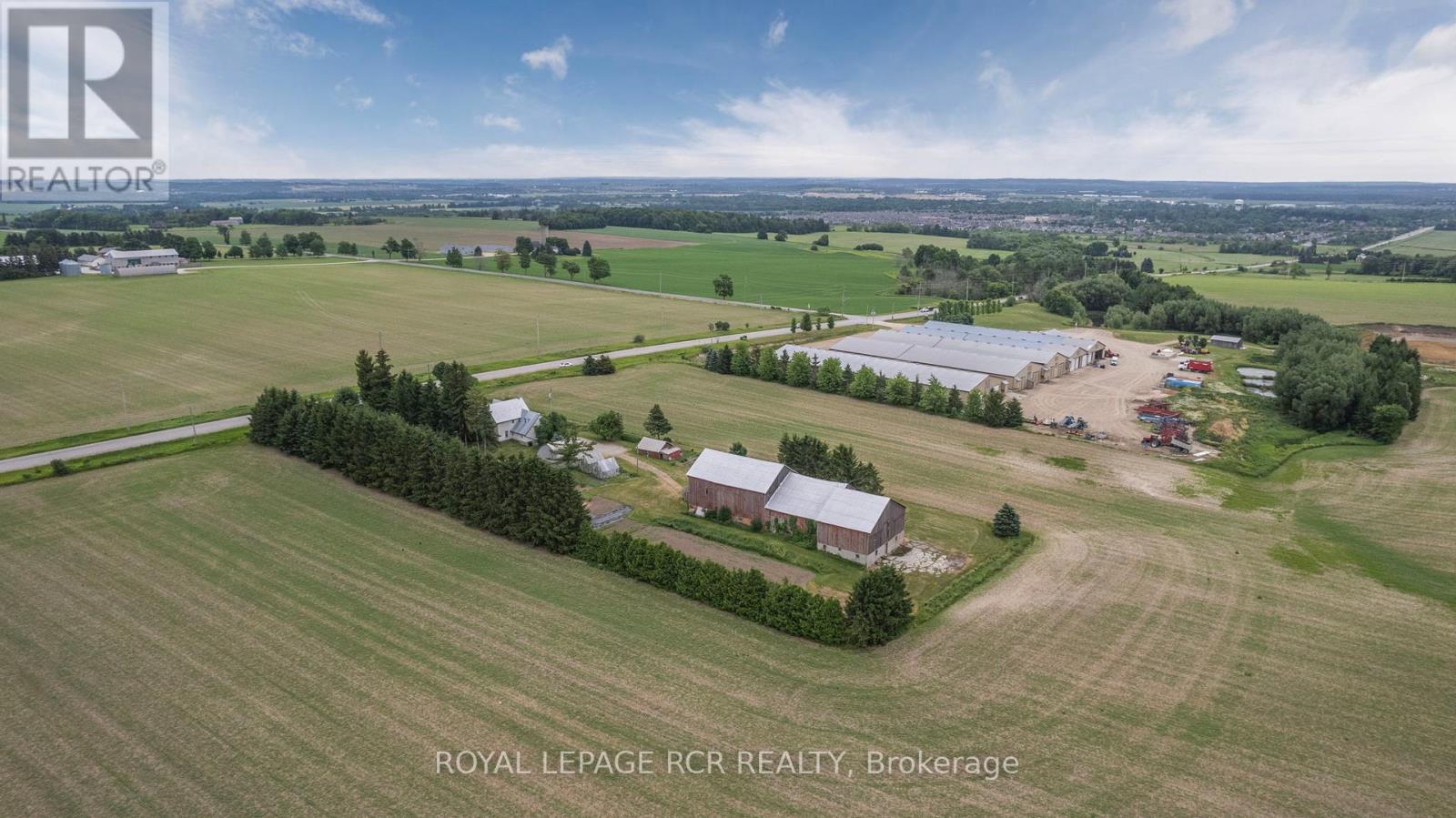 5616 County Rd 15, Adjala-Tosorontio, Ontario  L9R 1V3 - Photo 43 - N12260339