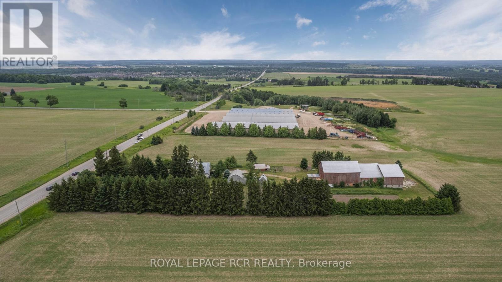 5616 County Rd 15, Adjala-Tosorontio, Ontario  L9R 1V3 - Photo 44 - N12260339