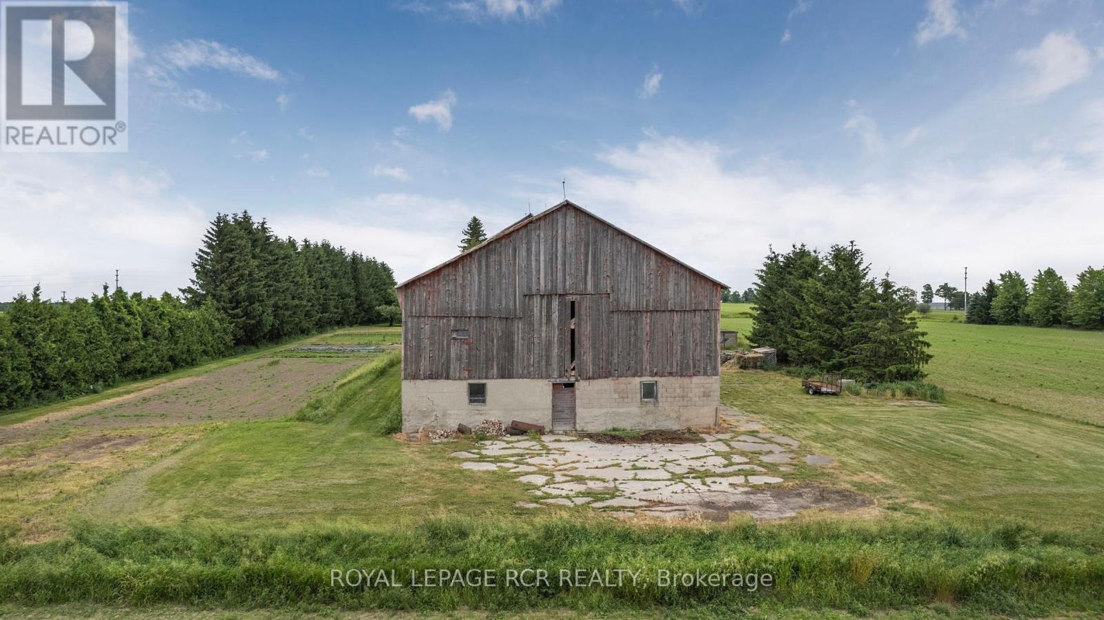 5616 County Rd 15, Adjala-Tosorontio, Ontario  L9R 1V3 - Photo 45 - N12260339