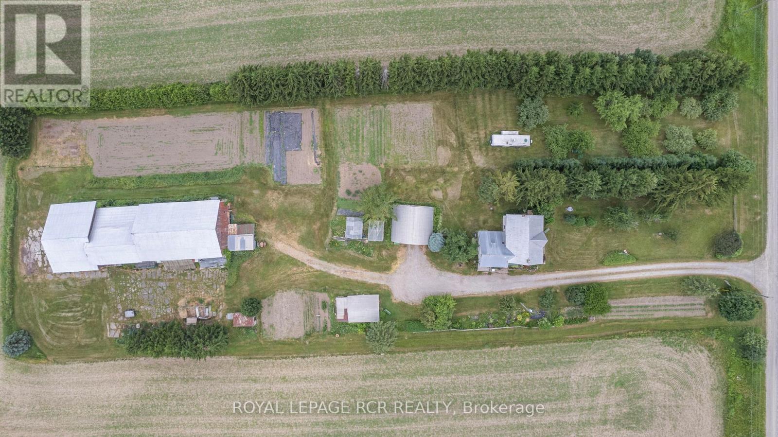 5616 County Rd 15, Adjala-Tosorontio, Ontario  L9R 1V3 - Photo 46 - N12260339