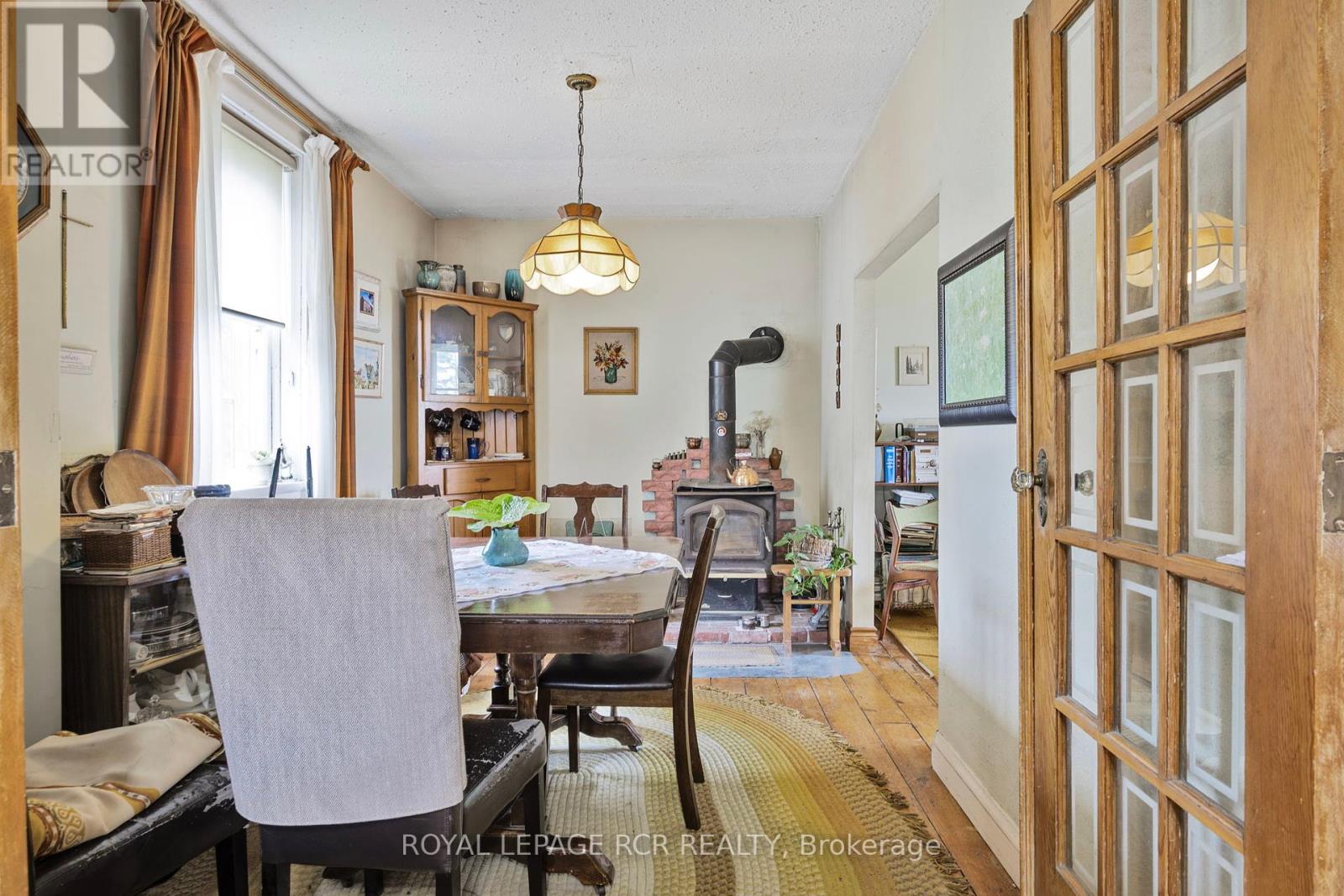 5616 County Rd 15, Adjala-Tosorontio, Ontario  L9R 1V3 - Photo 8 - N12260339