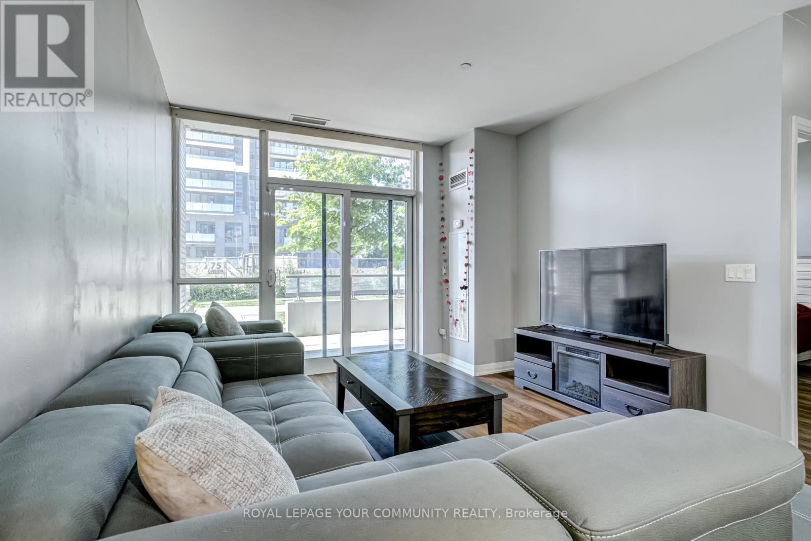 109 - 65 Oneida Crescent, Richmond Hill, Ontario  L4B 0G9 - Photo 11 - N12260347