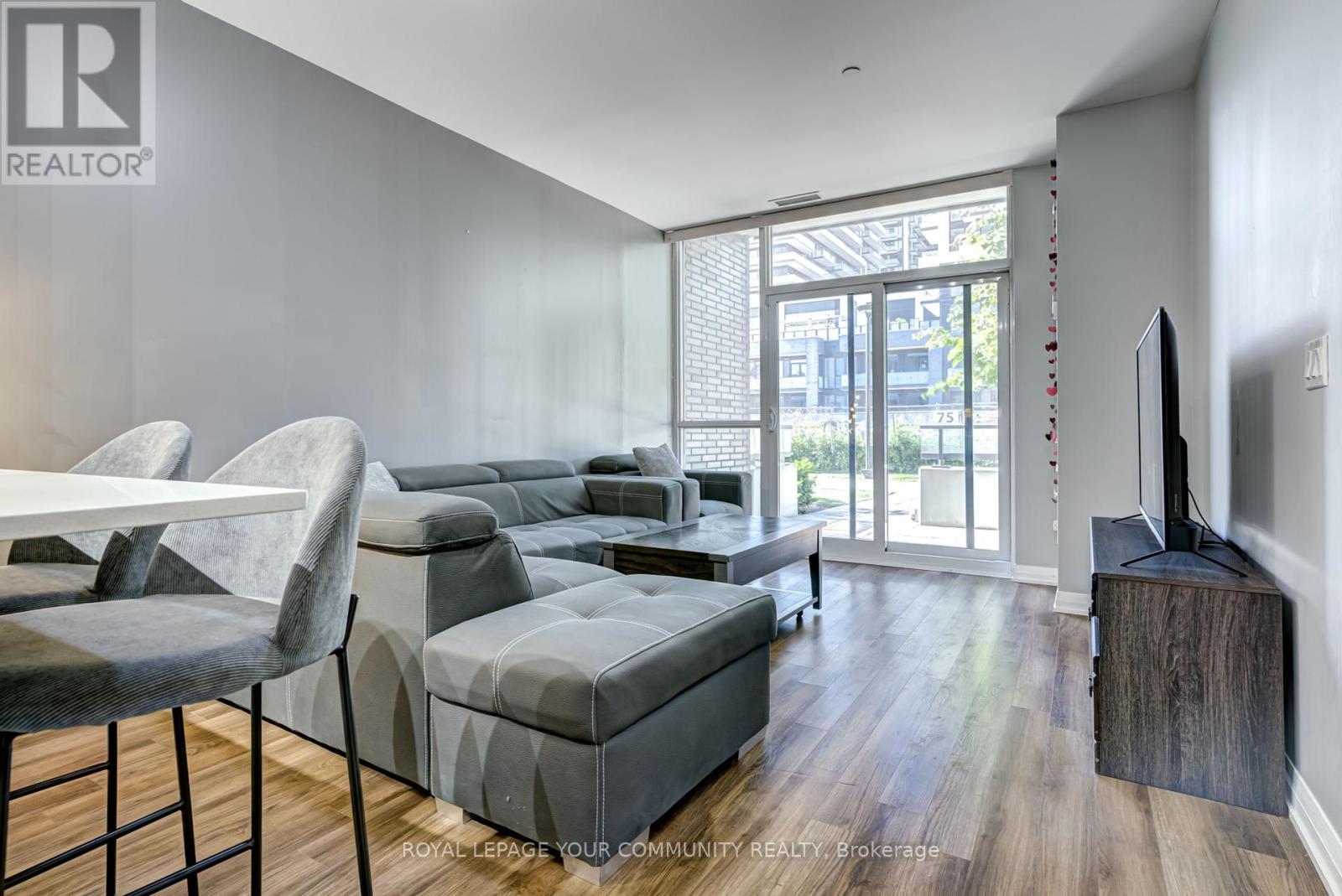109 - 65 Oneida Crescent, Richmond Hill, Ontario  L4B 0G9 - Photo 14 - N12260347